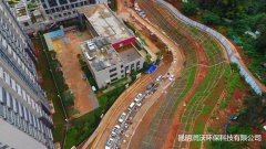 【五华区】板机厂配建市政道路新建工程